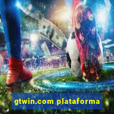 gtwin.com plataforma